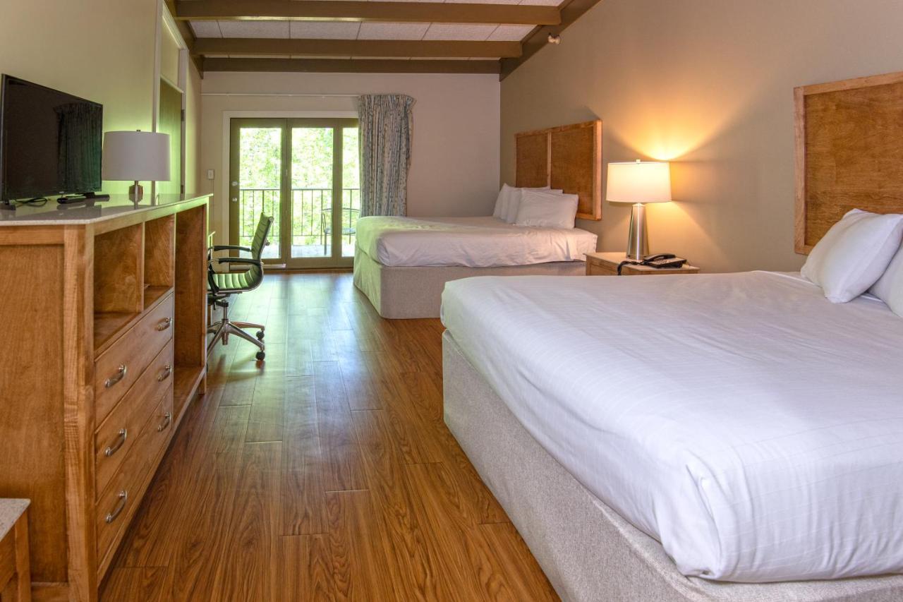 Jenny Wiley State Resort Park Prestonsburg Extérieur photo