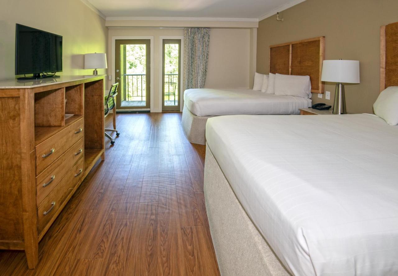 Jenny Wiley State Resort Park Prestonsburg Extérieur photo