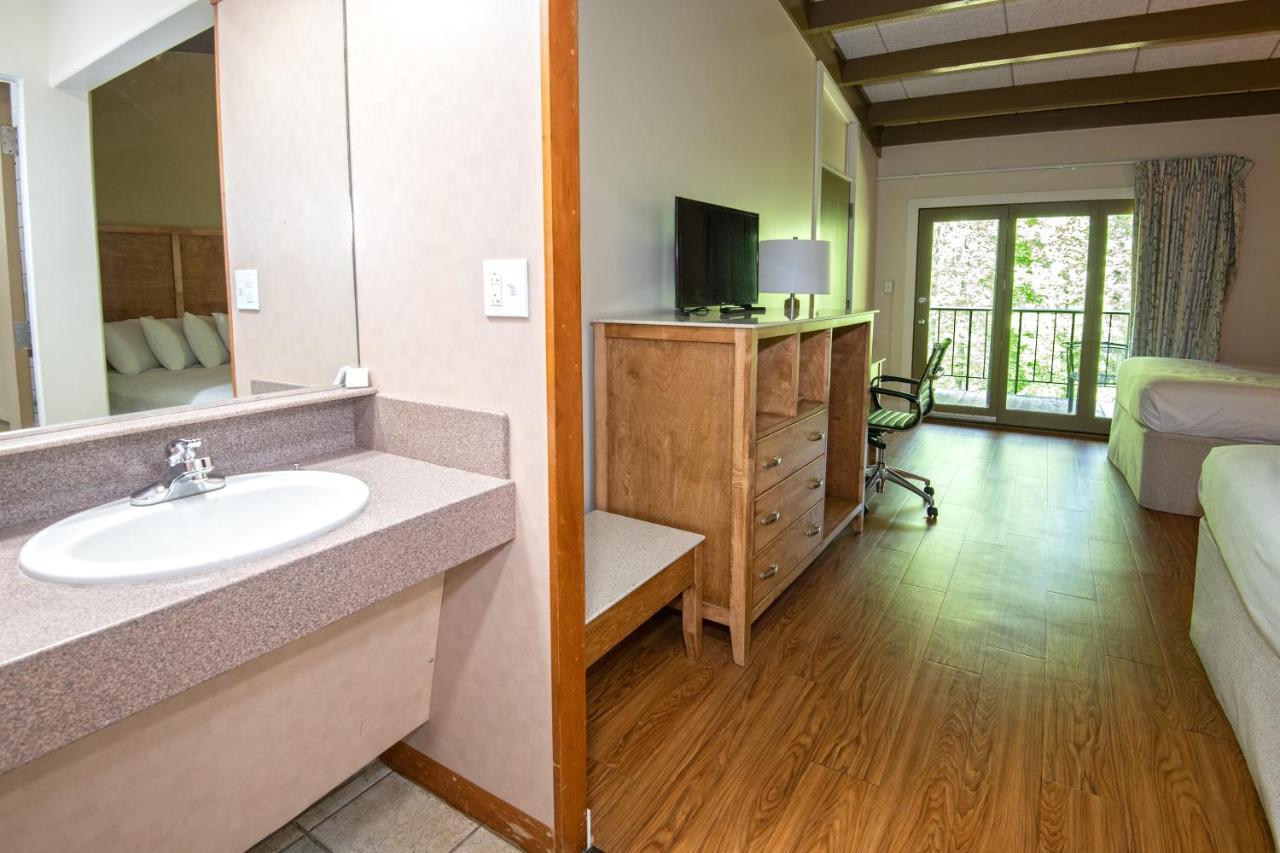 Jenny Wiley State Resort Park Prestonsburg Extérieur photo