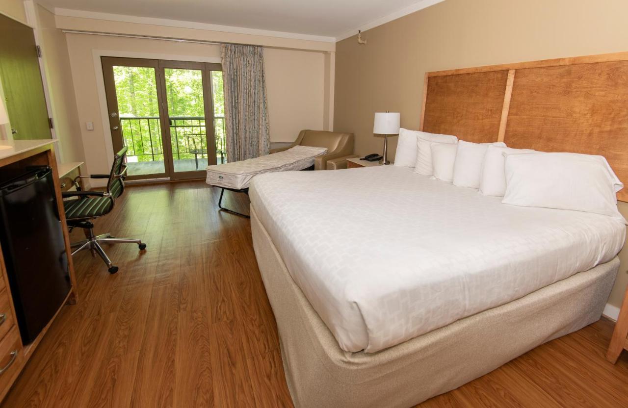 Jenny Wiley State Resort Park Prestonsburg Extérieur photo