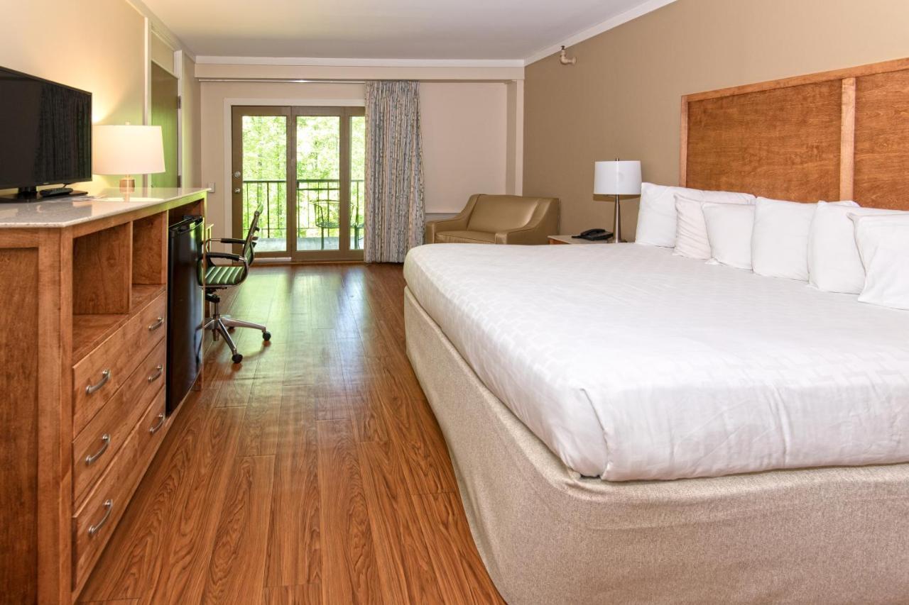 Jenny Wiley State Resort Park Prestonsburg Extérieur photo