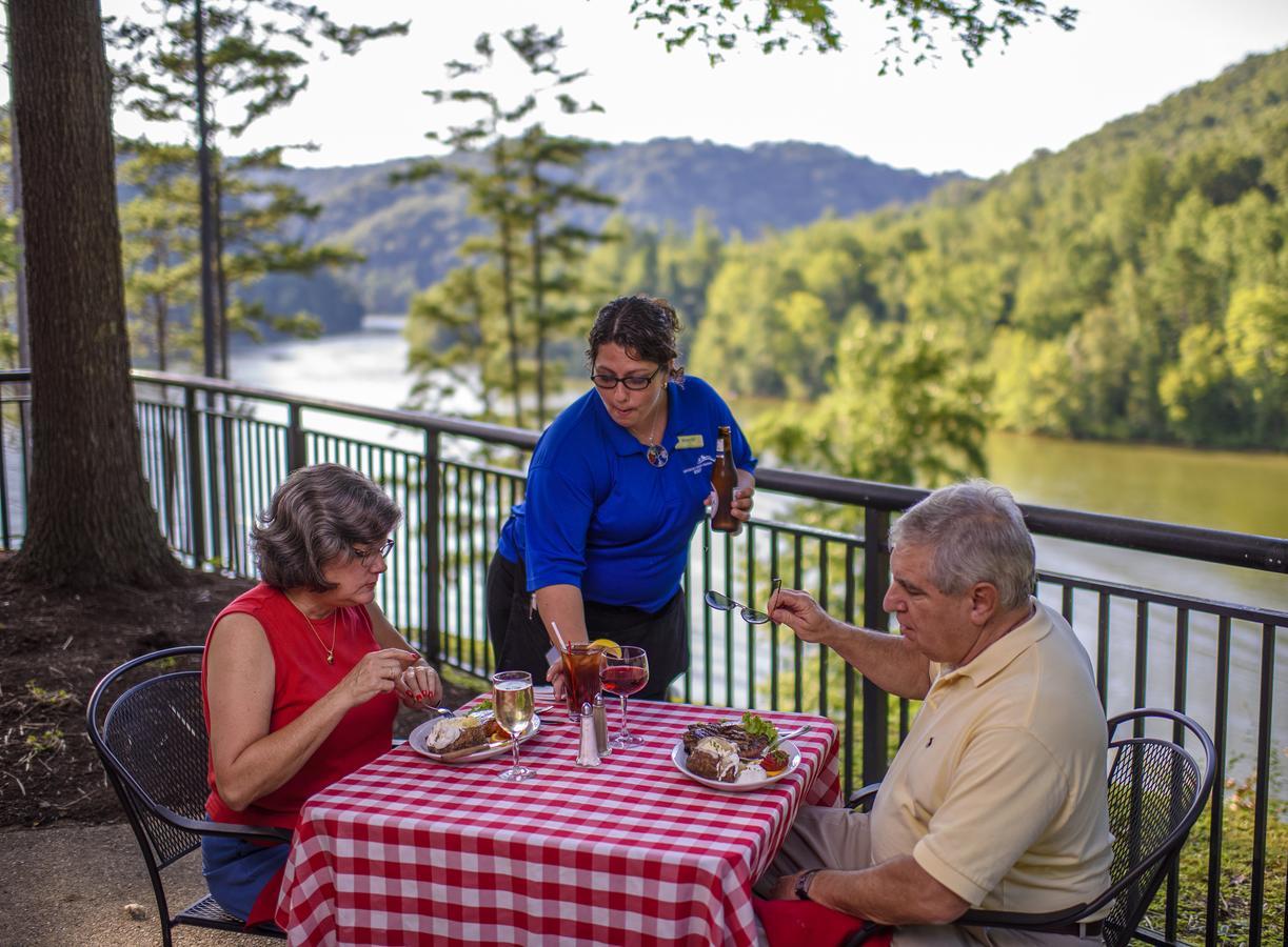 Jenny Wiley State Resort Park Prestonsburg Extérieur photo