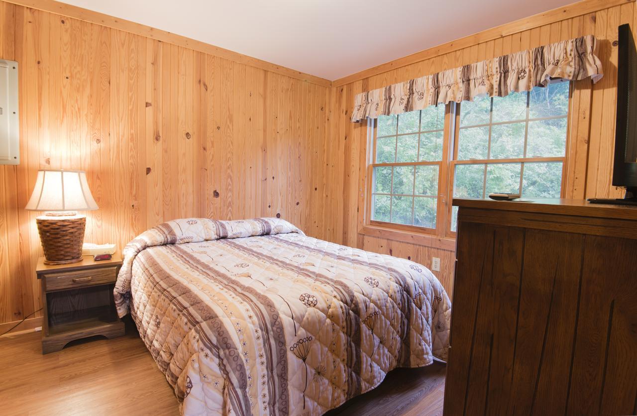 Jenny Wiley State Resort Park Prestonsburg Extérieur photo
