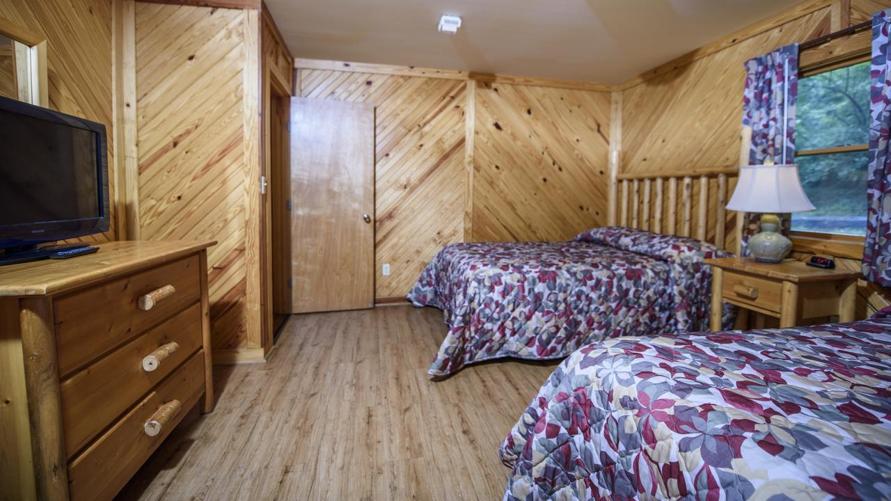 Jenny Wiley State Resort Park Prestonsburg Extérieur photo