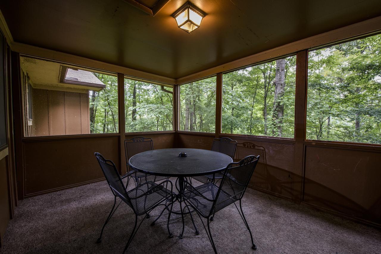 Jenny Wiley State Resort Park Prestonsburg Extérieur photo