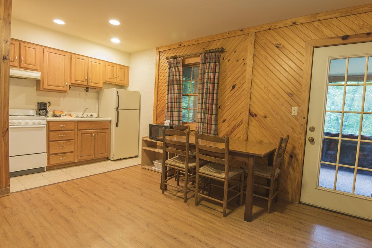 Jenny Wiley State Resort Park Prestonsburg Extérieur photo