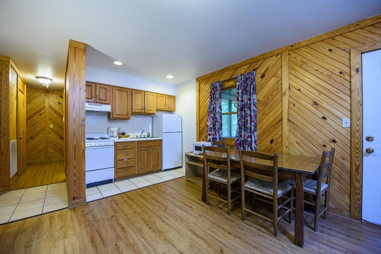 Jenny Wiley State Resort Park Prestonsburg Extérieur photo