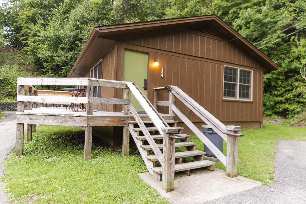 Jenny Wiley State Resort Park Prestonsburg Extérieur photo