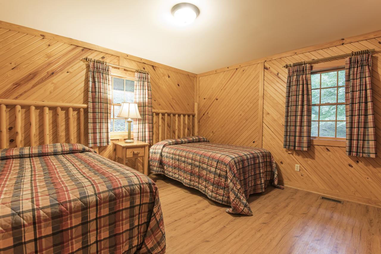 Jenny Wiley State Resort Park Prestonsburg Extérieur photo
