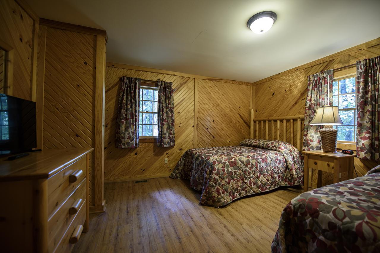 Jenny Wiley State Resort Park Prestonsburg Extérieur photo