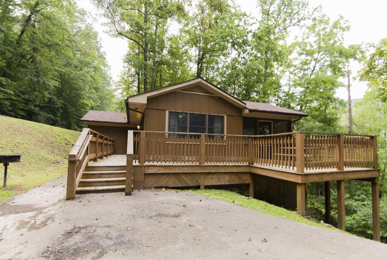Jenny Wiley State Resort Park Prestonsburg Extérieur photo