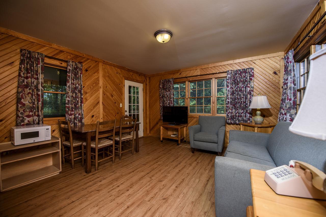 Jenny Wiley State Resort Park Prestonsburg Extérieur photo
