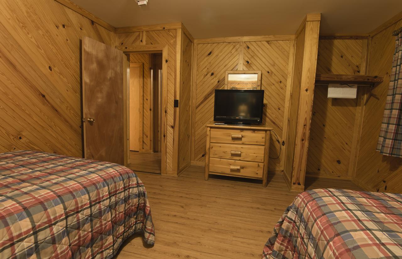 Jenny Wiley State Resort Park Prestonsburg Extérieur photo
