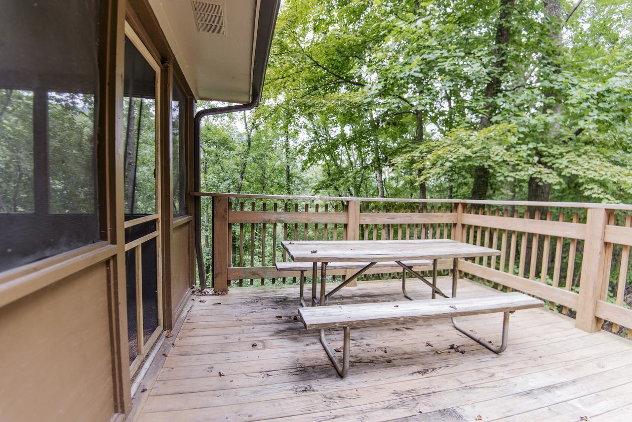 Jenny Wiley State Resort Park Prestonsburg Extérieur photo