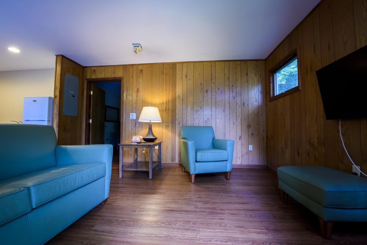 Jenny Wiley State Resort Park Prestonsburg Extérieur photo