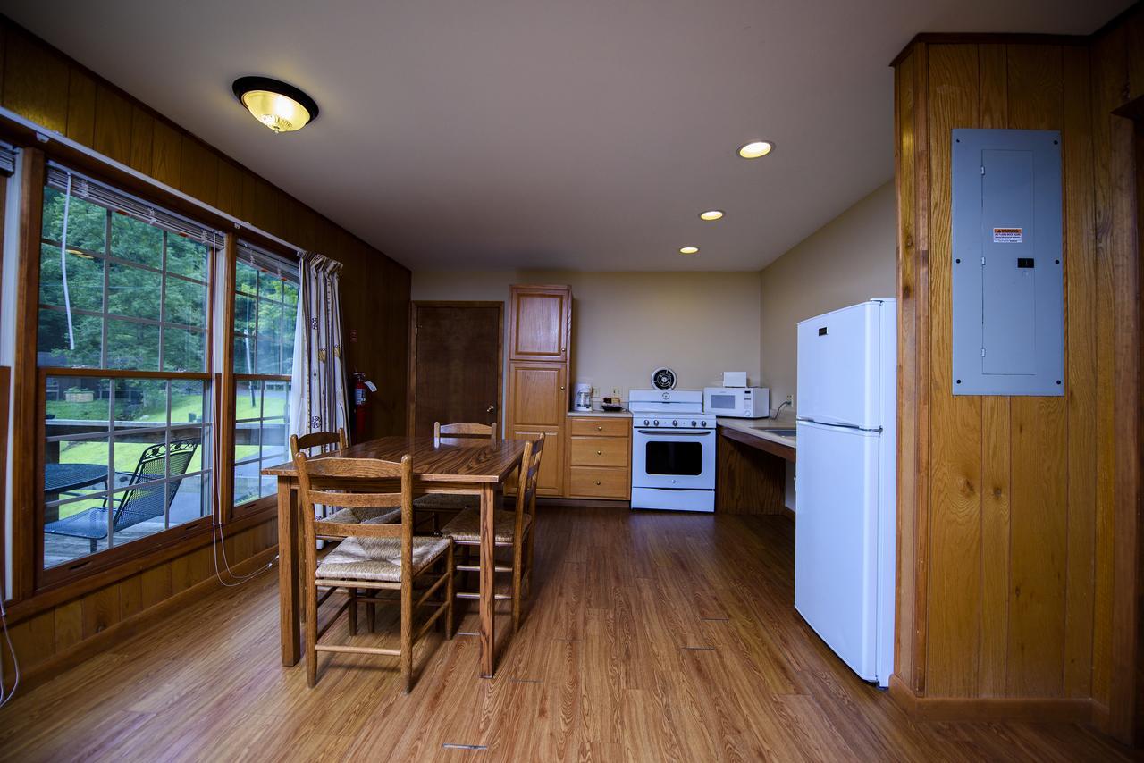 Jenny Wiley State Resort Park Prestonsburg Extérieur photo
