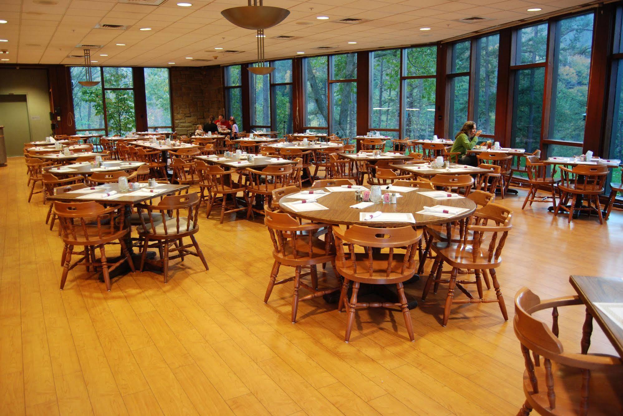 Jenny Wiley State Resort Park Prestonsburg Extérieur photo