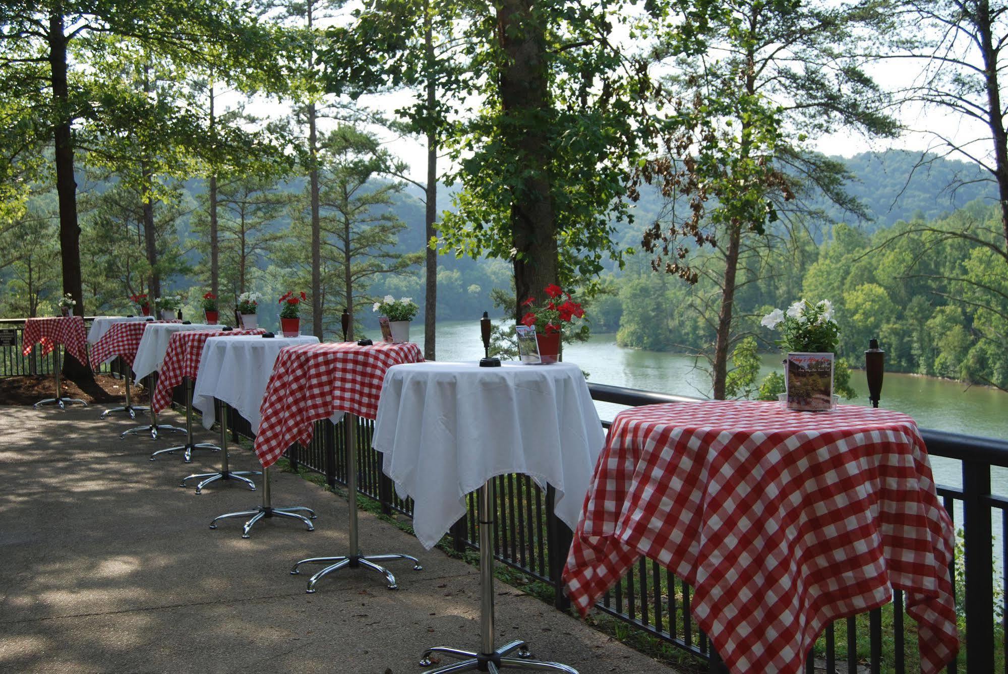 Jenny Wiley State Resort Park Prestonsburg Extérieur photo