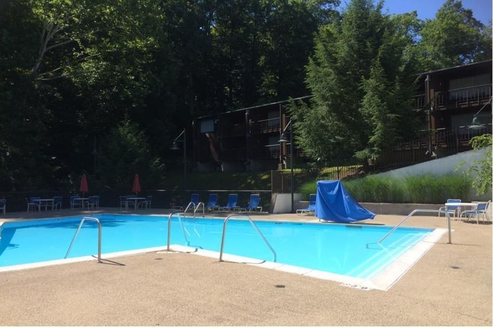 Jenny Wiley State Resort Park Prestonsburg Extérieur photo