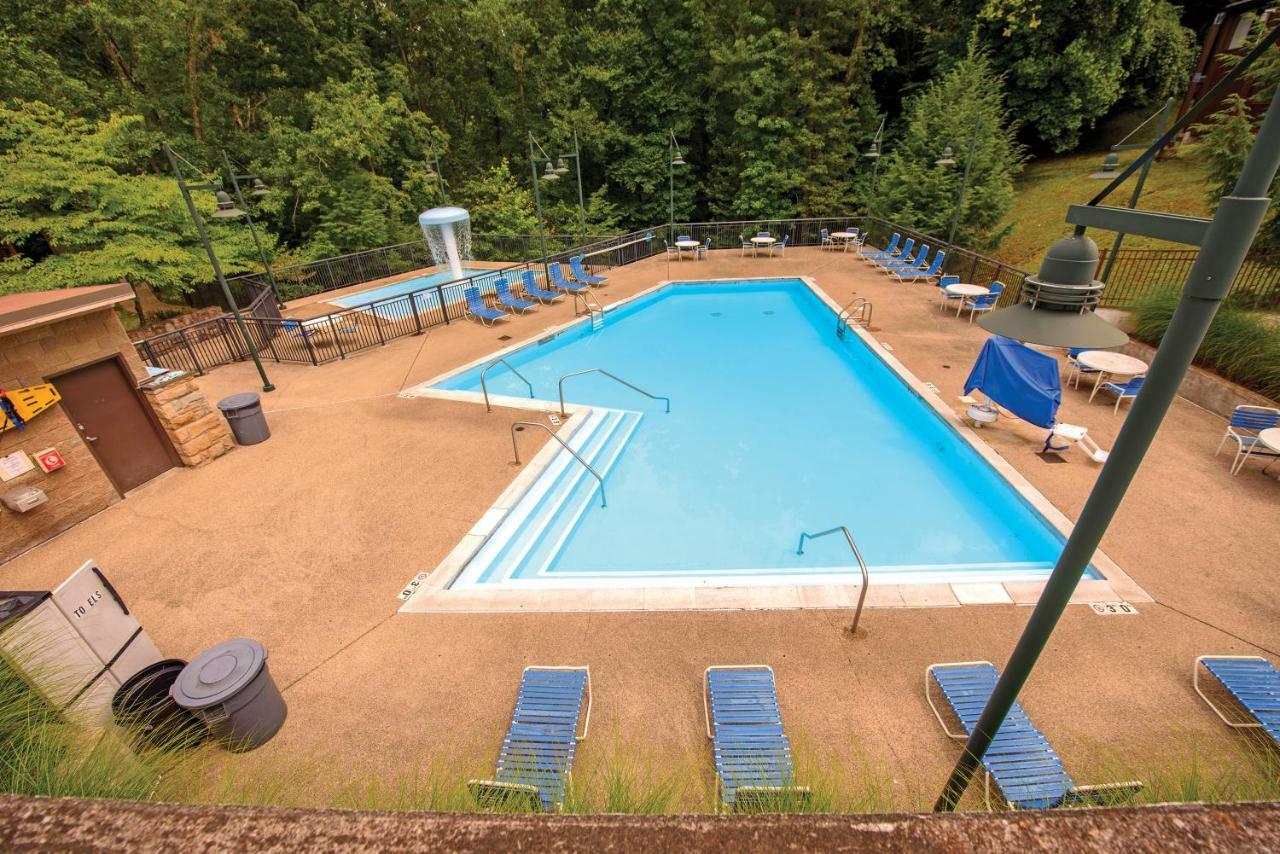 Jenny Wiley State Resort Park Prestonsburg Extérieur photo